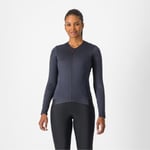 Castelli Fly Womens Long Sleeve Jersey