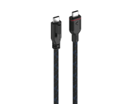 Unisynk Usb-c Cable For Av Dock 2m Usb-kaapeli