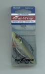 Bill Lewis RT506 Original Rat-L-Trap Rattle trap Lure 3" 1/2 oz Sexy Prism