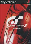 Gran Turismo 3 A-Spec (Platinum) Ps2