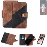 Cellphone Sleeve for Infinix Note 12 Pro 5G Wallet Case Cover