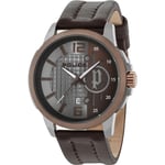 Police Mens Squad Watch 15238JSUBN-13