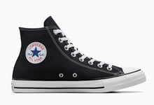 Converse Chuck Taylor All Star Hi Chaussures Haute Femme Baskets Milieu Casual