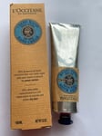 L'Occitane  20% Shea Butter Hand Cream Dry Skin FULL SIZE 150ML NEW