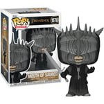 Funko The Lord of The Rings Mouth of Sauron POP! Movies 1578