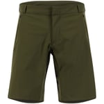 Swix Motion Adventure Shorts, Herre Dark Olive S