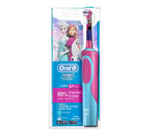 Oral-B Stages Power Frozen Kids Electric Toothbrush