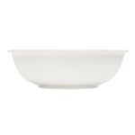 Iittala Raami rund serveringsskål 29 cm Vit