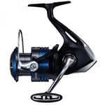 SHIMANO NEXAVE FI Välj storlek 4000HG