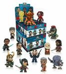 Funko Pop Ragnarok Thor Mystery Minis Boite Avec 1 Personnage À Surprise 6 CM