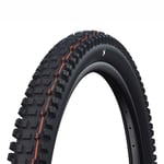 Schwalbe MTB Bicycle Tyres - 29 x 2.60-65-622 - More Grip, More Comfort and More Safety - Radial, E-Bike Tyres, E-MTB Tyres, MTB Tyres