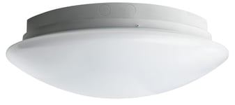 CO/TECH Takplafond / väggplafond med sensor 34 cm, Cotech