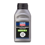 LIQUI MOLY DOT 5.1 Bromsvätska""