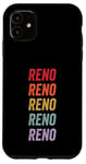 Coque pour iPhone 11 Reno