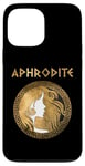 iPhone 13 Pro Max Aphrodite Greek Goddess of Beauty and Love Case