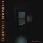 Human Figures  Tabula Rasa  LP/Vinyl