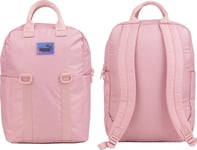 Puma Core College Bag Future Ryggsekk Rosa 79161 07