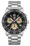 Luminox XS.3150.M Pacific Diver Chronograph (44mm) Black Watch