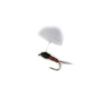 Parasol Emerger Pheasant Tail # 14