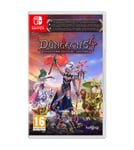 Dungeons 4 Deluxe Edition Nintendo Switch