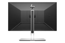 HP E27q G4 skärm - LED-bakgrundsbelysning - 27" - IPS - 5ms - QHD 2560x1440 vid 60Hz