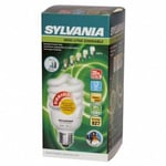 Ampoule SYLVANIA Économie D'Énergie 20w 100W 16000 Ore Dimmable Variateur