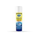 Scholl Advance Athletes Foot Cream 15g | Relieves Athlete's Foot Symptoms