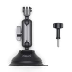 DJI Osmo Action Suction Cup Mount