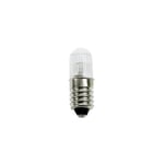 Glimlampa E10 2mA 380-400V