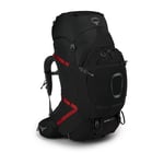 Osprey Aether Plus 60 Black L/XL