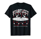 Star Trek Original Series Starfleet Academy T-Shirt