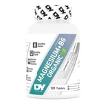 DY Nutrition Magnesium+B6 90 tabletter