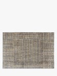 Wash+Dry Canvas Door Mat, Neutral