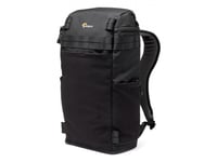 Lowepro Protactic Lite Bp 150 Aw Iii, Ryggsäck, Alla Märken, Axelrem, Fack För Bärbar Dator, Svart