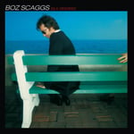 Boz Scaggs  Silk Degrees  CD