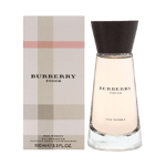 Burberry Touch for Women edp 100ml