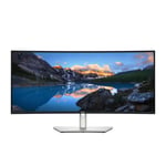 DELL UltraSharp U3425WE computer monitor 86.7 cm (34.1&quot;) 3440 x 1