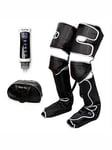 Bodi-Tek Full Leg Air Compression Massager