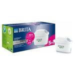 Maxtra pro expert calcaire - cartouches filtrantes - pack 5+1 gratuite - 1050934 - 1050934 - Brita