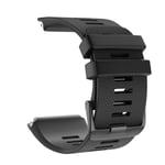 Mode Sport remplacement silicone bracelet bande pour Garmin VivoActive HR