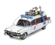 Ghostbusters Ecto-1 Metal Earth Premium Series 3D Model Car DIY Kit ICX230 Gift