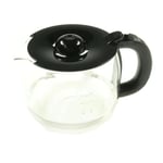 Verseuse noire LUNA - Cafetière, Expresso - RUSSELL HOBBS (69737)