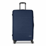 Franky Dallas 3.0 4 roulettes Trolley L 75 cm dark blue (FRA12347-02)