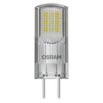 LEDVANCE LED PIN 30W/827 clear GY6,35 - C