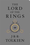 The Lord of the Rings Deluxe Edition