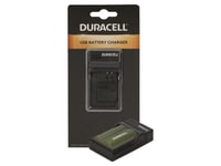 Duracell Digital Camera Battery Charger