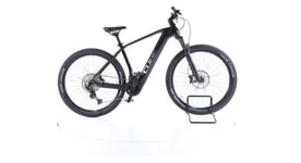 cube reaction hybrid race velo electrique 2022   tres bon etat