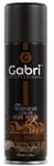 Gabri Professional - Pro Temporary Hair Colour Spray Dark Brown 150ml