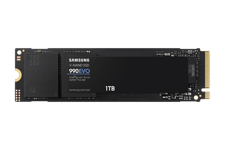 Samsung 990 Evo 1tb Ssd M.2 Pcie 4.0