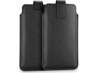 Tech-Protect Sm65 Universal Phone Pouch 6.0-6.9 Inch Black